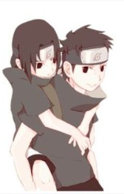 Shisui x Itachi ( yêu )