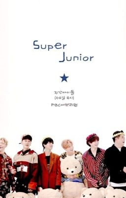 || Shit Super Junior Says ||