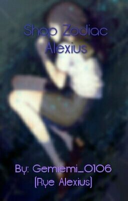 Shop Alexius