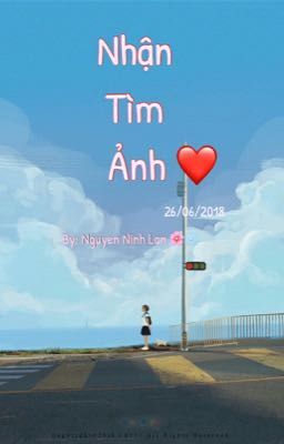 Shop nhận tìm ảnh ❤️