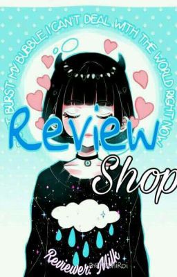 shop review của milk