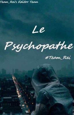 [Shorfic][2Jae - GOT7] - Le Psychopathe