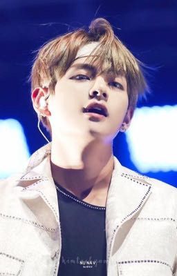 [Short fic] [BTS][VKook] Lạnh lùng-tớ thích cậu