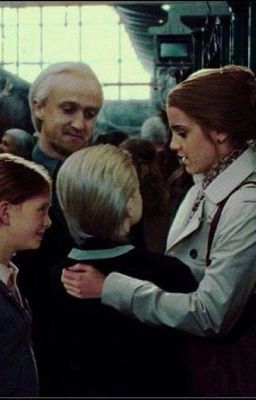 Short Fic Của Dramione