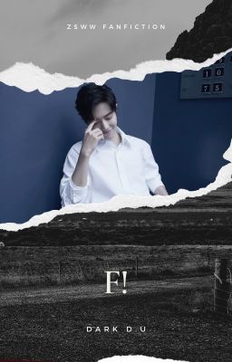 [SHORT FIC] F!