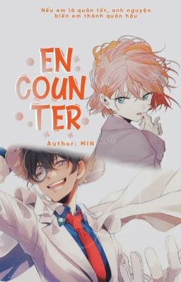 (Short - fic/Kaishi) ENCOUNTER 