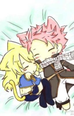 ( Short fic ) nalu school love