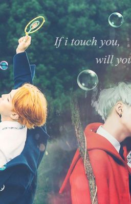 [Short fic | YoonMin | MinGa] EM LÀ CỦA TÔI.