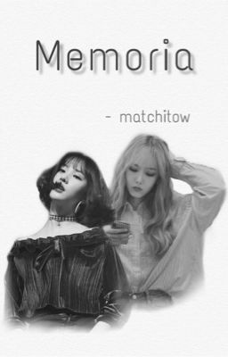 [Shortfic] 2Eunbi | Memoria - by Matchitow [FULL]