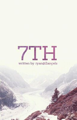 [shortfic] 7th | vkook