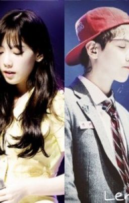 [Shortfic] Anh luôn ở đây - BaekYeon