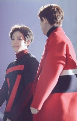 [ShortFic] [ChanBaek] For All Day