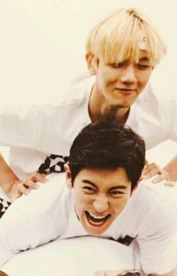 {Shortfic} [ChanBaek] Hàng Xóm Của Bạch Hiền