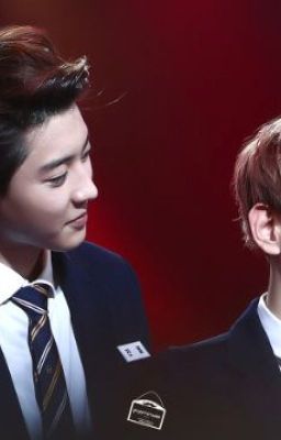 [Shortfic] - {ChanBaek, KaiSoo} Hoàng tử ngủ trong rừng