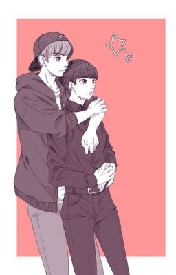 [Shortfic][Chansoo][ĐẠI SÓI LANG THANG]