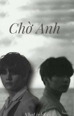 [Shortfic] CHỜ ANH - TAEKOOK