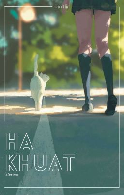 shortfic.| hạ khuất