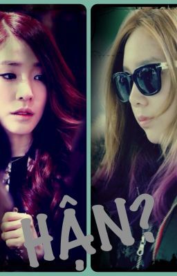 [SHORTFIC] Hận | Taeny | G [Chap 1-3]