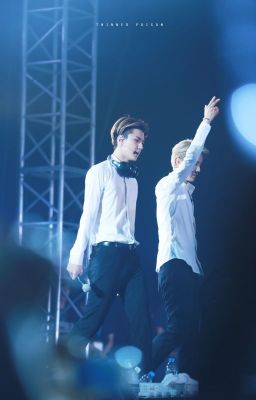 [Shortfic/Hunhan] Câu chuyện của chúng tôi