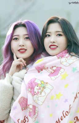 [SHORTFIC] HYERIM - WHERE YOU AT 