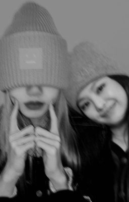 [Shortfic][Jenlisa/Lini] My Mate [END]