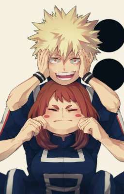 [Shortfic] [Kacchako] Món quà đế từ tương lai