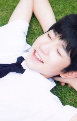 [Shortfic][KaiYuan] Thiên thần ngủ