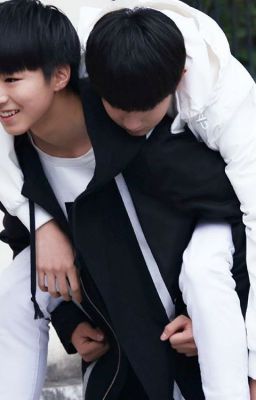 Shortfic[KaiYuan ver]Tình Một Đêm[419]