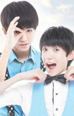 [Shortfic][KaiYuan][XiHong] Bảo bối, anh yêu em!