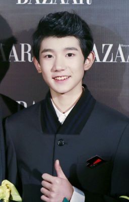 Shortfic [Kaiyuan-Xihong] The Secret Of Happiness!