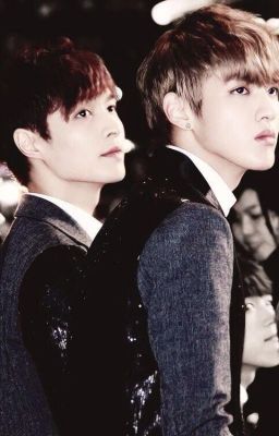 [Shortfic] [KrisLay] Bi Ai