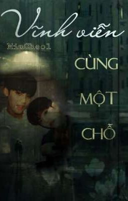 [Shortfic] MinCheol - Vĩnh Viễn Cùng Một Chỗ