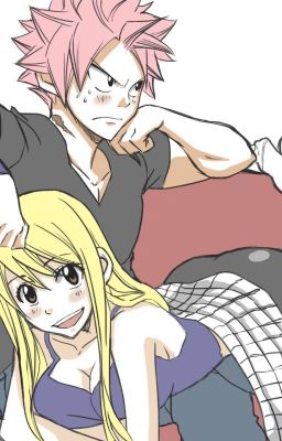 [Shortfic][Nalu][Chuyện chàng ăn trộm và nàng tiểu thư]