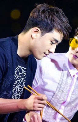 . Shortfic Nyongtory - [ Còn Chờ Anh Không? ]