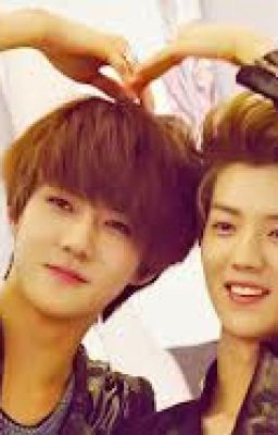 [shortfic][sa][k][HunHan]Nếu Không Phải Là Yêu