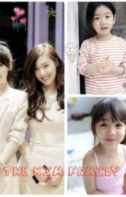 [SHORTFIC] TAENY - MẸ ƠI CỐ LÊN!