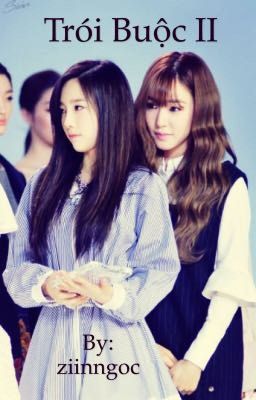 [Shortfic - Trans] Taeny - Trói buộc II (PG-16 Or NC-17 + Bonus) [Full]