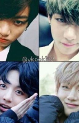 [Shortfic] VKook, HopeMin, NamJin,..