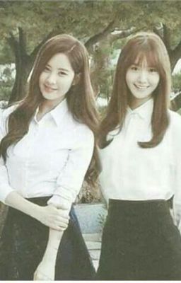 [SHORTFIC] YOONHYUN - REDAMANCY