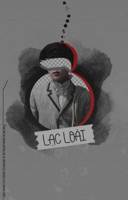 [shortfic] [YoonMin] Lạc Loài.