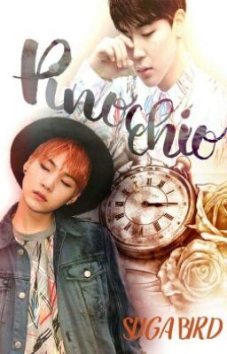 [Shortfic] [YoonMin] Pinocchio