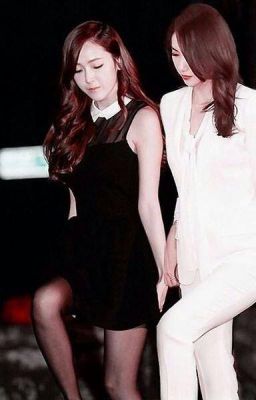 [Shortfic] [YoonSic] [Full] Trời sinh một cặp