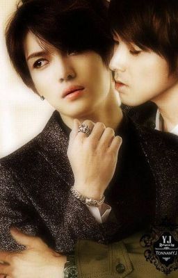 [Shortfic] [Yunjae] DON'T TOUCH (Du)