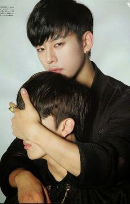 (Shotfic) (Daejae) Yêu đơn phương