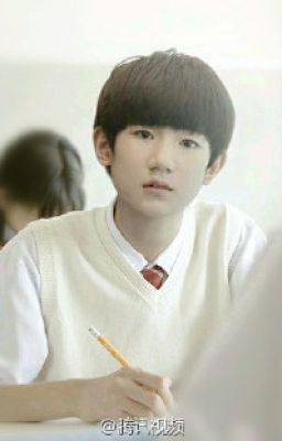 [Shotfic] [KaiYuan] Duyên tiền kiếp