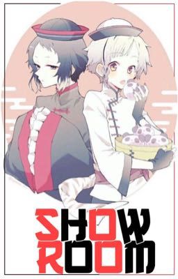 ||Show Room||: Đỉnh kout của sự hại mắt