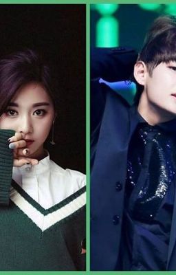 [ Showbiz/Fanfic- TaeTzu] Định mệnh I fall for You