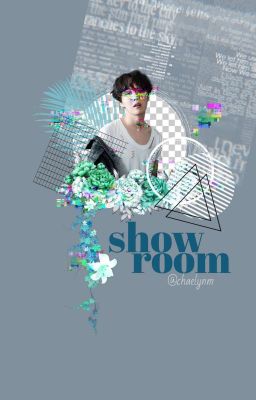 《showroom》 'persona'