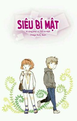 Siêu bí mật [ Comics ]