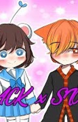 Simmy X Jack [ tình yêu của 2 dòng tộc]